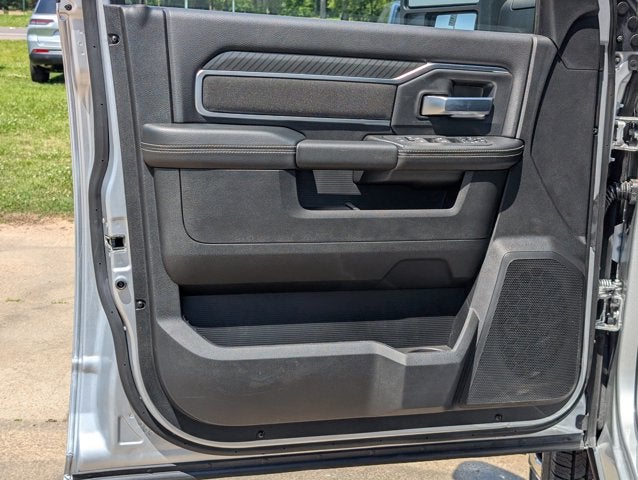 2026 RAM Ram 3500 RAM 3500 BIG HORN CREW CAB 4X4 8' BOX