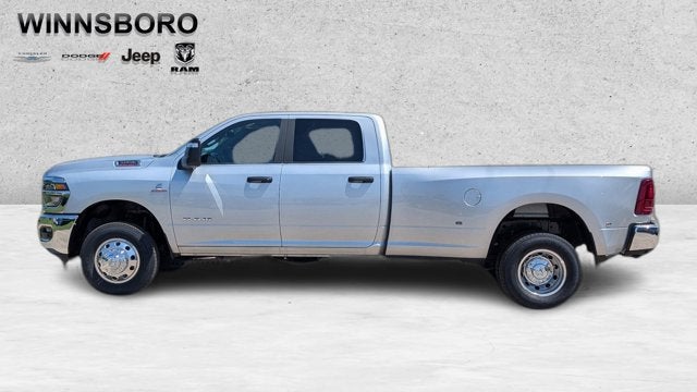 2026 RAM Ram 3500 RAM 3500 BIG HORN CREW CAB 4X4 8' BOX