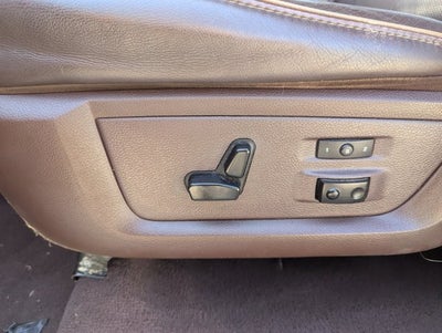 2018 RAM 3500 Laramie Longhorn Crew Cab 4x4 8' Box