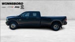 2018 RAM 3500 Laramie Longhorn Crew Cab 4x4 8' Box