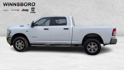2024 RAM 2500 Base