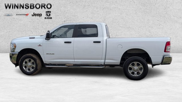 2024 RAM 2500 Base