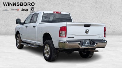 2024 RAM 2500 Base