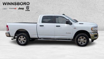 2024 RAM 2500 Base
