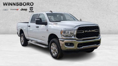 2024 RAM 2500 Base