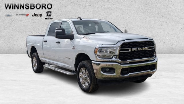 2024 RAM 2500 Base