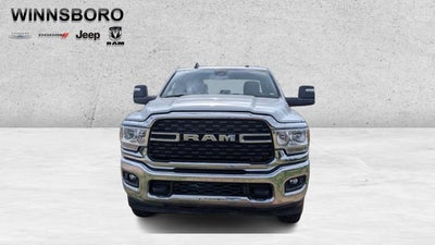 2024 RAM 2500 Base