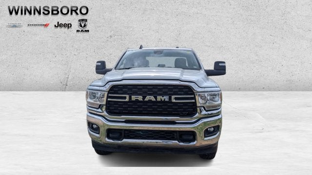 2024 RAM 2500 Base