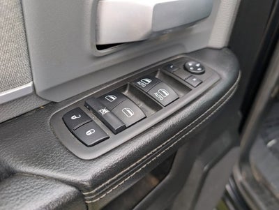 2022 RAM 2500 Big Horn Crew Cab 4x4 8' Box