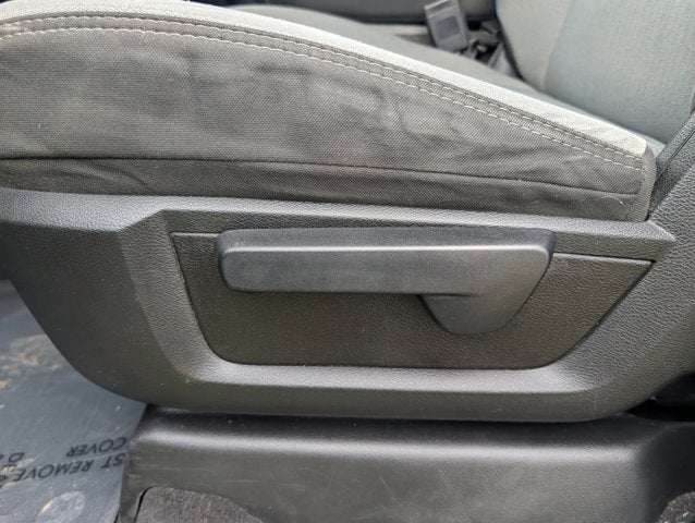 2022 RAM 2500 Big Horn Crew Cab 4x4 8' Box