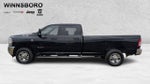 2022 RAM 2500 Big Horn Crew Cab 4x4 8' Box