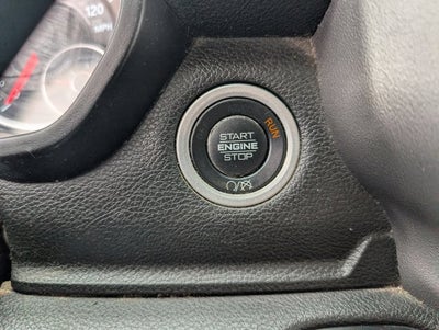 2022 RAM 2500 Big Horn Crew Cab 4x4 8' Box