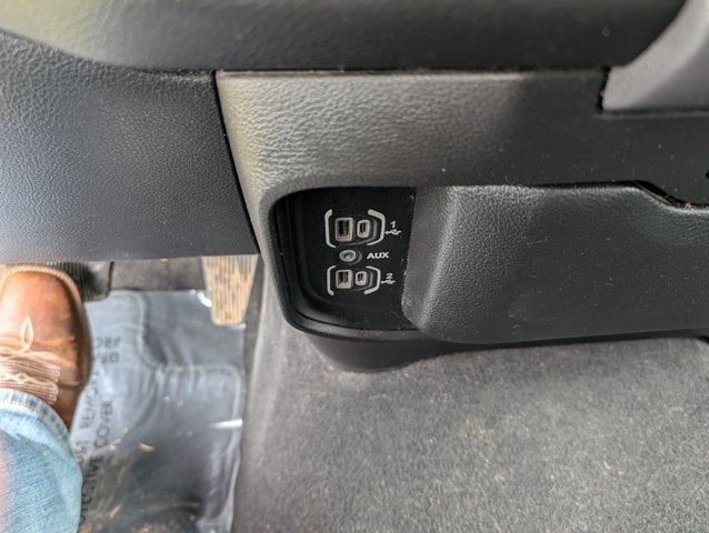 2022 RAM 2500 Big Horn Crew Cab 4x4 8' Box