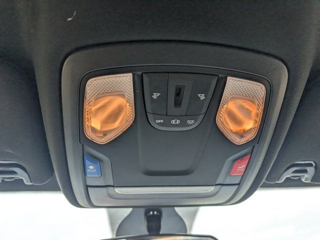 2022 RAM 2500 Big Horn Crew Cab 4x4 8' Box