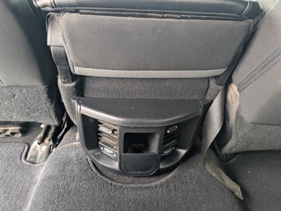 2022 RAM 2500 Big Horn Crew Cab 4x4 8' Box