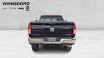 2022 RAM 2500 Big Horn Crew Cab 4x4 8' Box