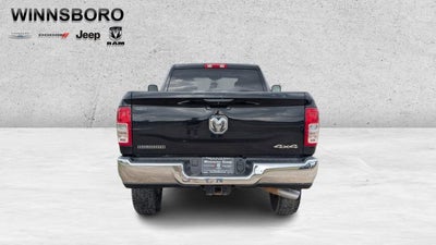 2022 RAM 2500 Big Horn Crew Cab 4x4 8' Box