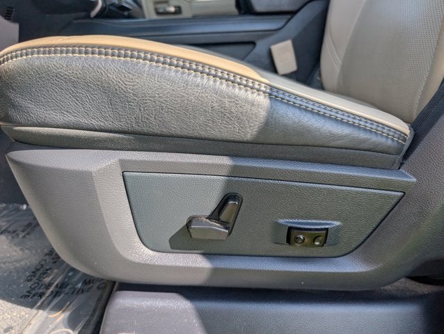 2020 RAM 2500 Limited Crew Cab 4x4 6'4' Box