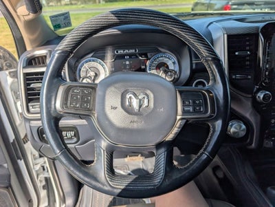 2020 RAM 2500 Limited Crew Cab 4x4 6'4' Box