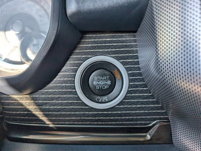 2020 RAM 2500 Limited Crew Cab 4x4 6'4' Box