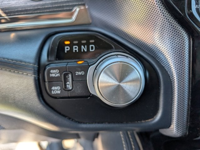 2020 RAM 2500 Limited Crew Cab 4x4 6'4' Box