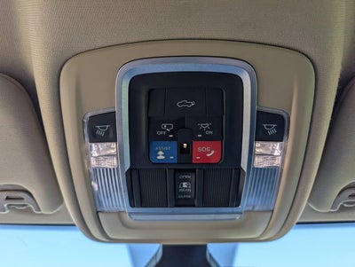 2020 RAM 2500 Limited Crew Cab 4x4 6'4' Box