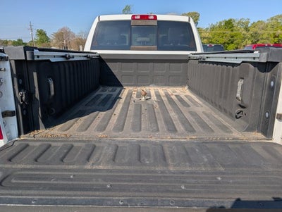 2020 RAM 2500 Limited Crew Cab 4x4 6'4' Box