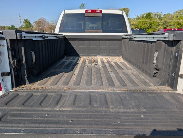2020 RAM 2500 Limited Crew Cab 4x4 6'4' Box