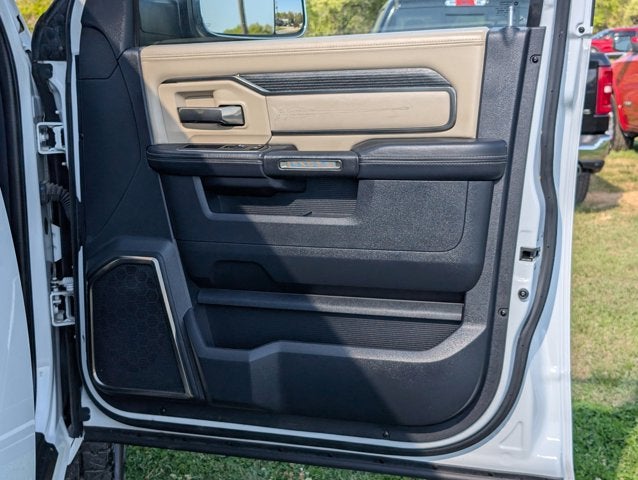 2020 RAM 2500 Limited Crew Cab 4x4 6'4' Box