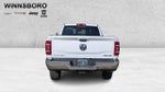 2020 RAM 2500 Limited Crew Cab 4x4 6'4' Box