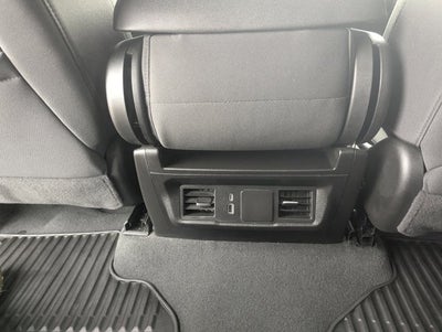 2025 Chevrolet Silverado 1500 2WD Crew Cab Short Bed Custom