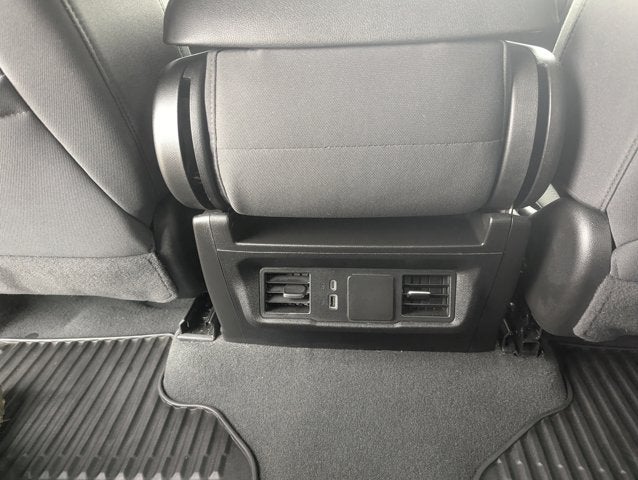 2025 Chevrolet Silverado 1500 2WD Crew Cab Short Bed Custom