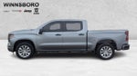 2025 Chevrolet Silverado 1500 2WD Crew Cab Short Bed Custom