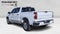 2022 Chevrolet Silverado 1500 4WD Crew Cab Short Bed Custom