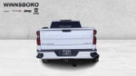 2022 Chevrolet Silverado 1500 4WD Crew Cab Short Bed Custom
