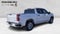2022 Chevrolet Silverado 1500 4WD Crew Cab Short Bed Custom
