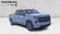 2022 Chevrolet Silverado 1500 4WD Crew Cab Short Bed Custom