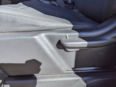 2020 Chevrolet Silverado 1500 4WD Crew Cab Short Bed Custom