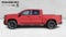 2020 Chevrolet Silverado 1500 4WD Crew Cab Short Bed Custom