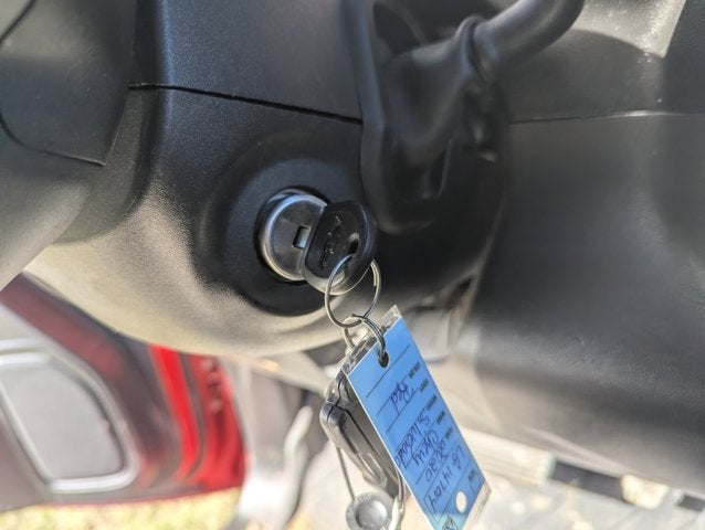 2020 Chevrolet Silverado 1500 4WD Crew Cab Short Bed Custom