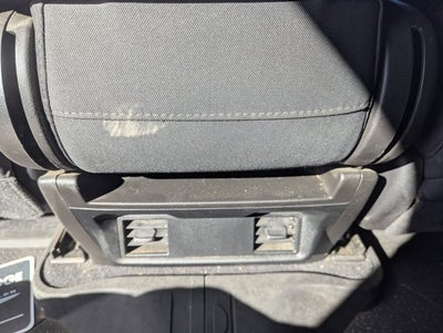 2020 Chevrolet Silverado 1500 4WD Crew Cab Short Bed Custom