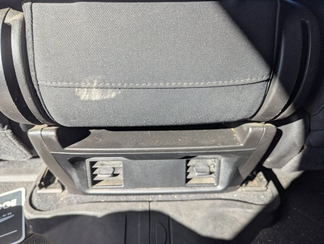 2020 Chevrolet Silverado 1500 4WD Crew Cab Short Bed Custom