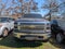 2014 Chevrolet Silverado 1500 2LZ