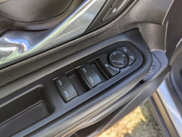 2024 GMC Terrain AWD SLT