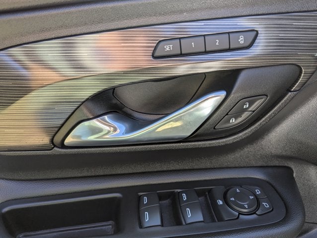 2024 GMC Terrain AWD SLT