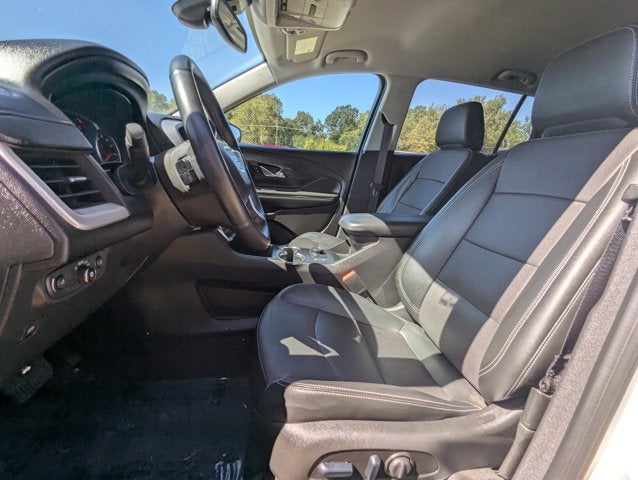 2024 GMC Terrain AWD SLT