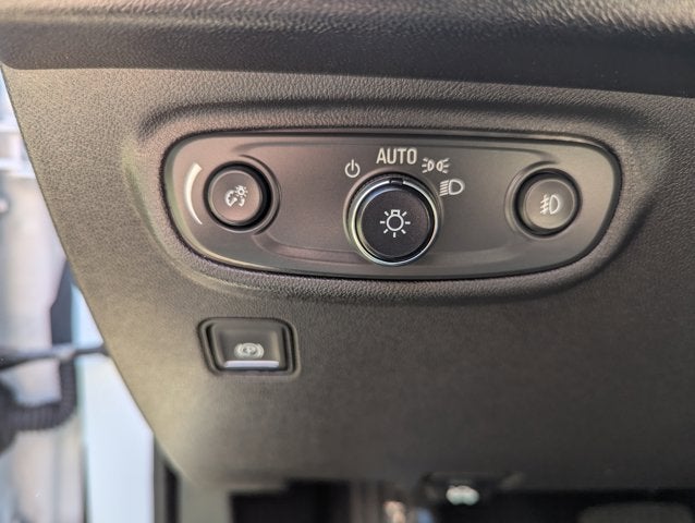 2024 GMC Terrain AWD SLT