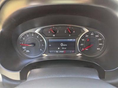 2024 GMC Terrain AWD SLT