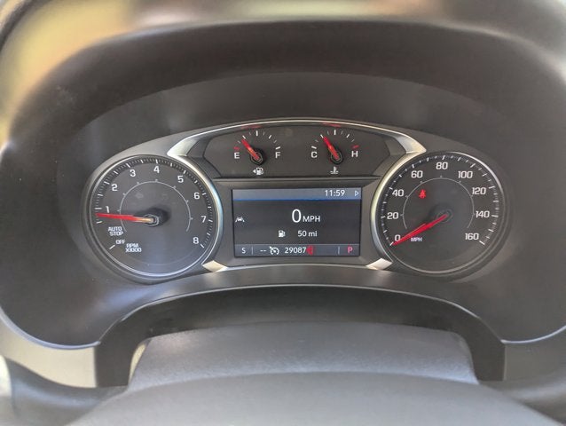 2024 GMC Terrain AWD SLT