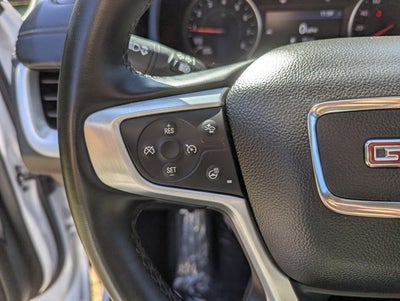 2024 GMC Terrain AWD SLT